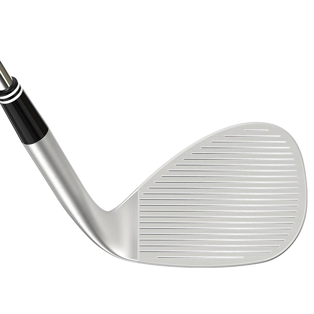 Cleveland RTX Full Face Tour Satin Wedge Steel Shaft 60 / Left Hand