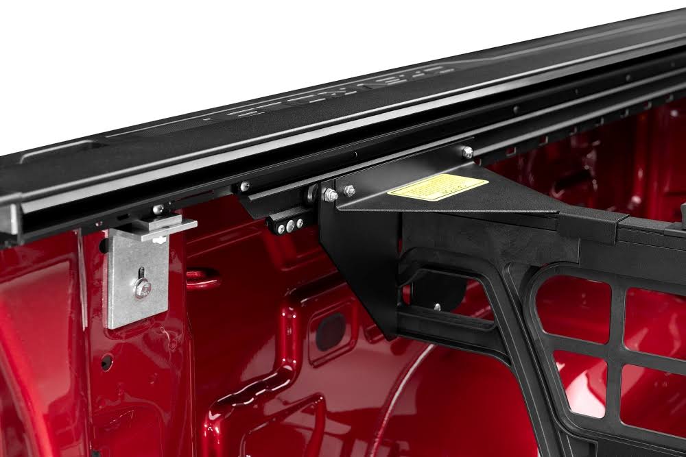 Roll-N-Lock CM222 Cargo Manager Truck Bed Divider