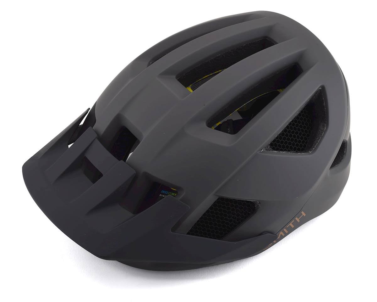 Smith - Session Small MIPS Matte Gravy Bike Helmet
