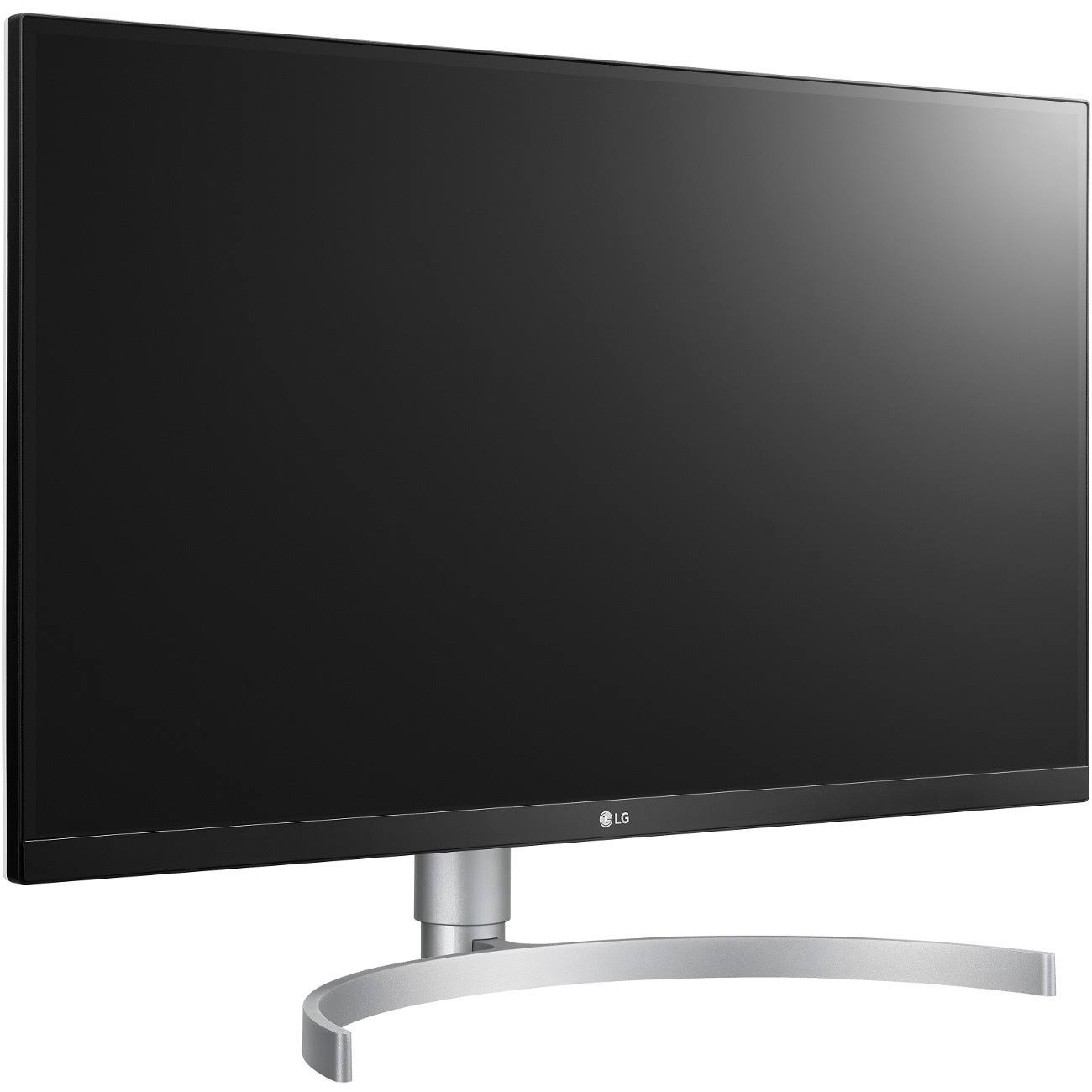 LG 27UL850-W - 27x22 IPS LED Monitor - 4K UltraHD