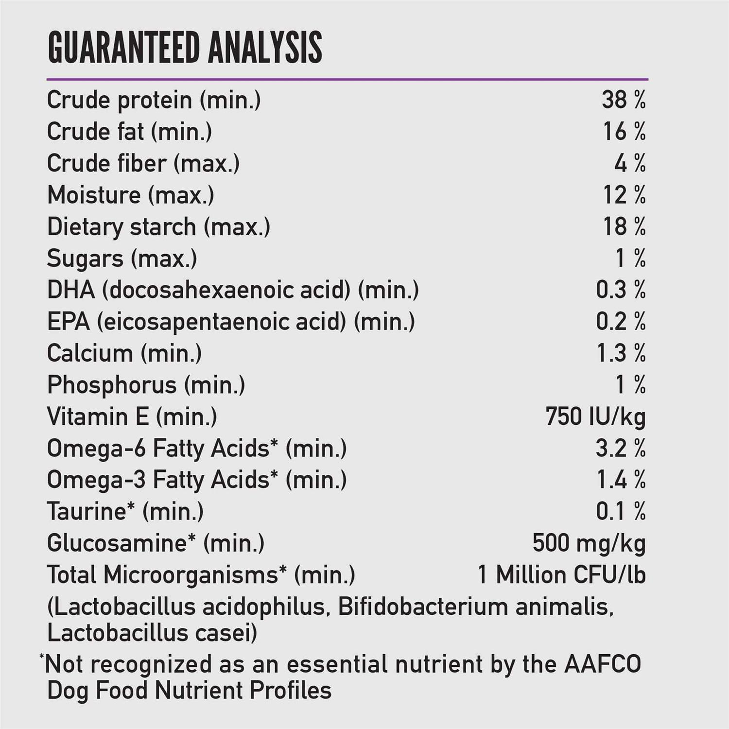 Orijen Amazing Grains Large Breed Puppy Dry Dog Food - Pet Supplies online store