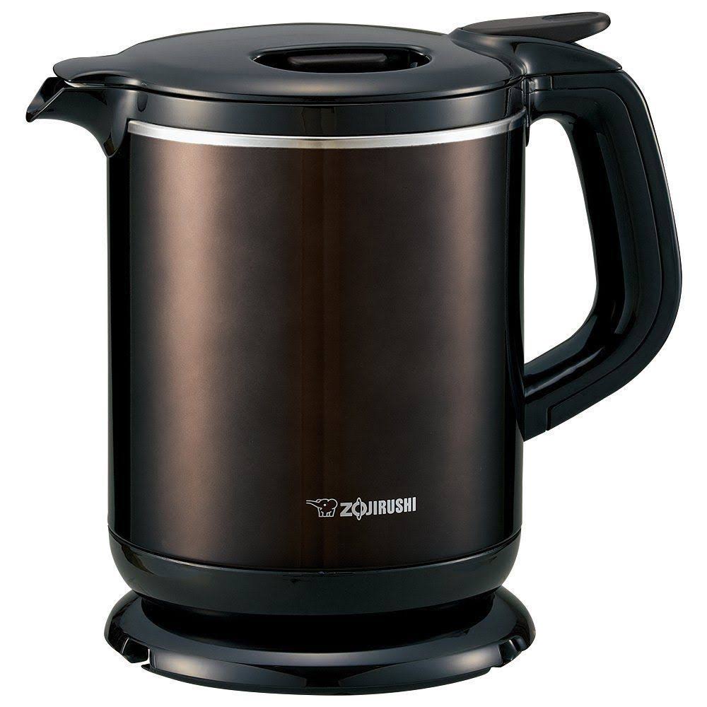 Zojirushi Electric Kettle 800ml 1 Hour with 90 Warming Function CK-AW08-TM