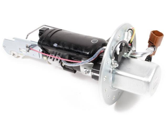 Suzuki 2005-2006 Hayabusa CA Pump Assembly Fuel 15100-24FB0 New OEM