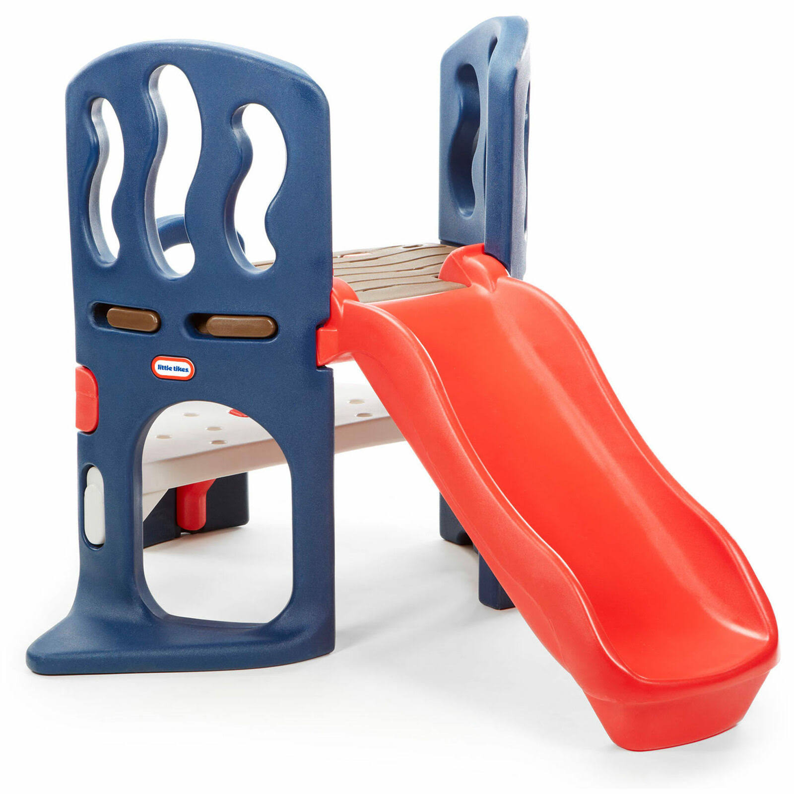 Little Tikes Hide u0026 Slide Climber