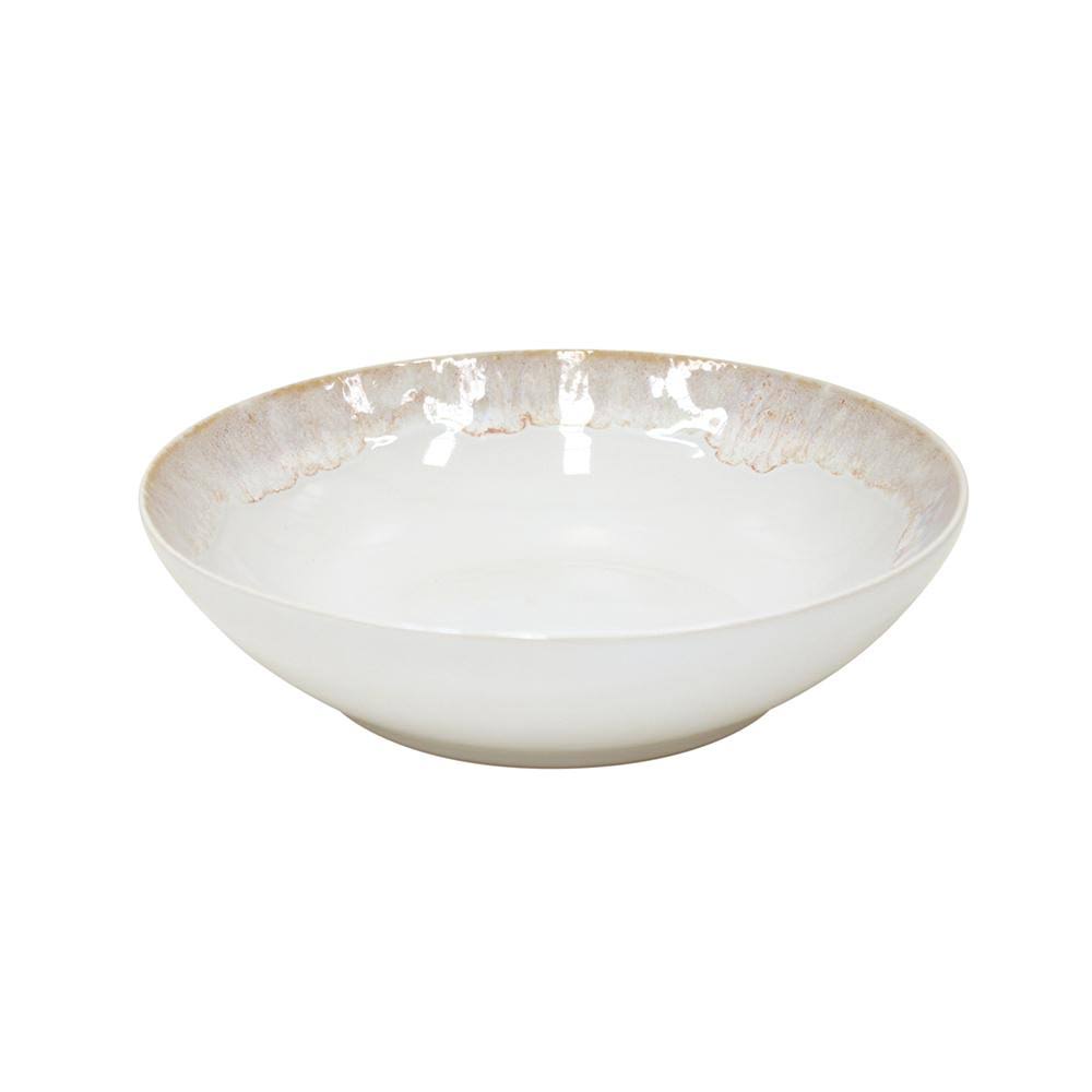 Casafina Taormina 5-Piece Place Setting, Service for 1 - White