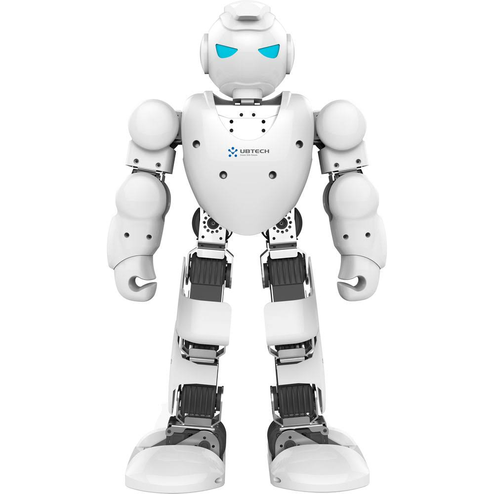 UBTECH Robotics Alpha 1s Humanoid Robot