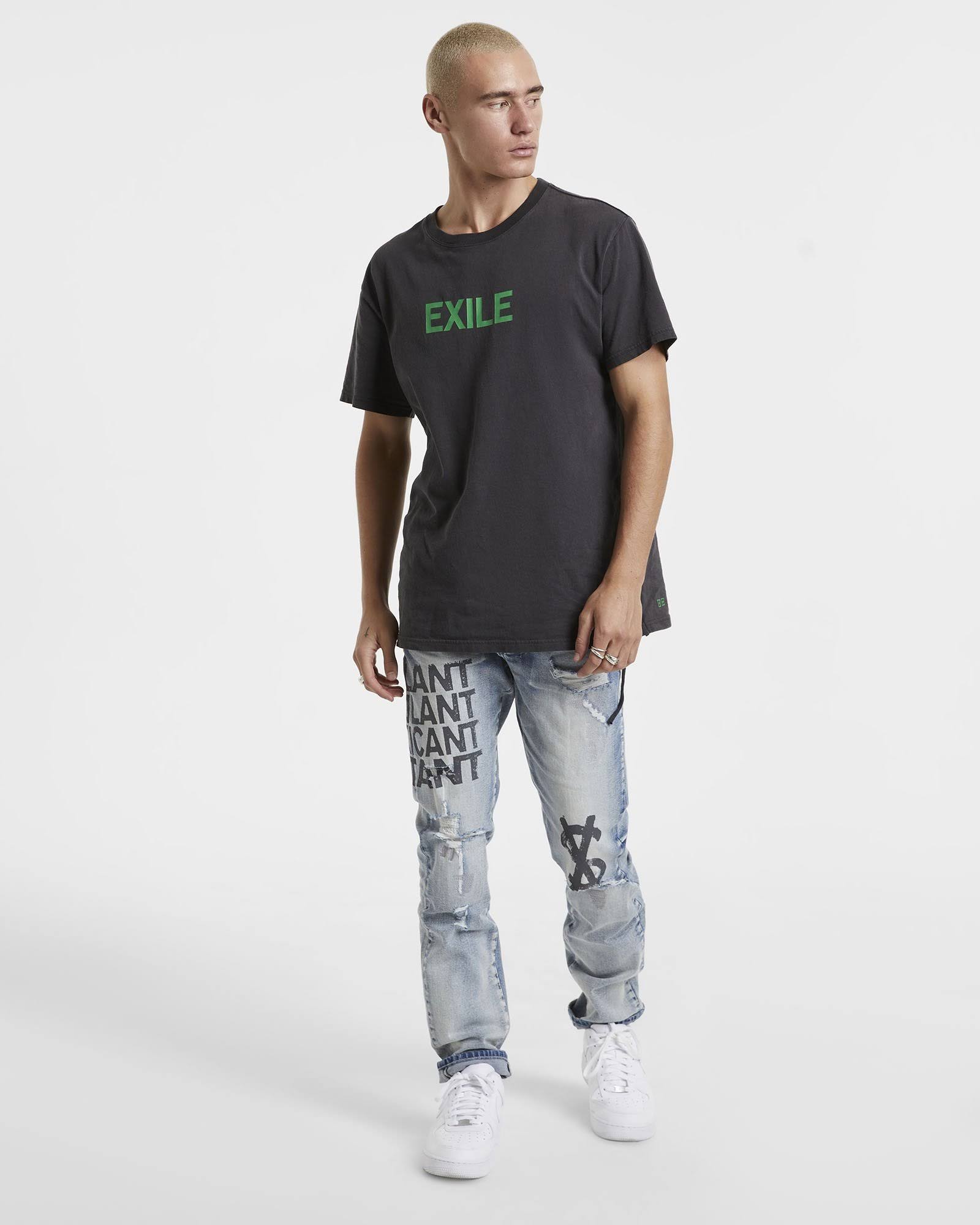 Ksubi Chitch - Bombz, Blue / 28 | Feature