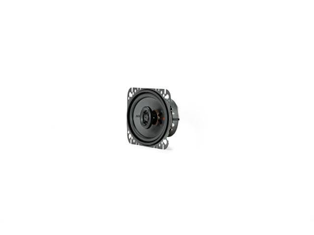 Kicker Speaker Bundle - Two Pairs of 4x6 inch KS-Series Speakers 44ksc4604