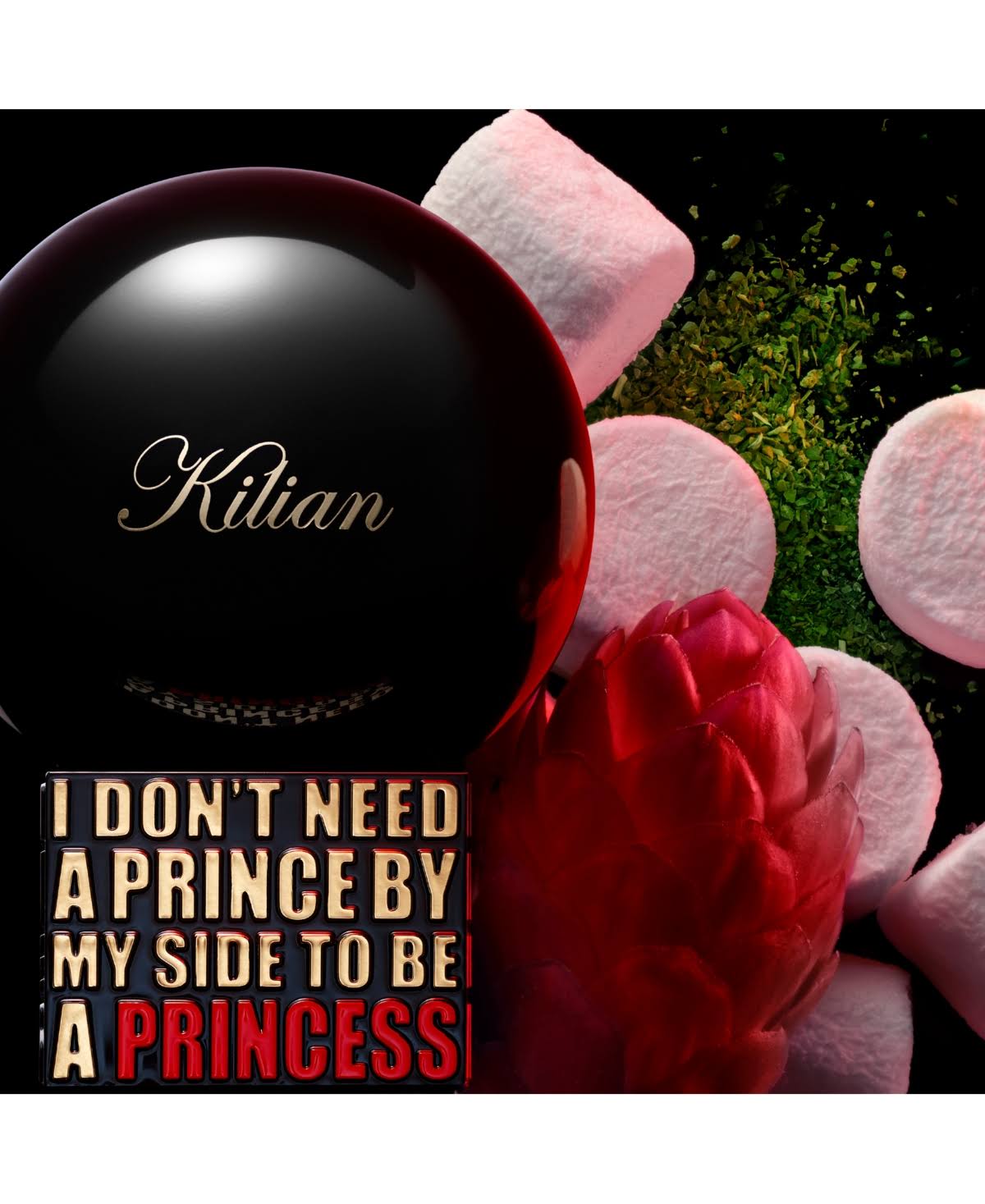 Kilian Princess Eau De Parfum - 100 ml