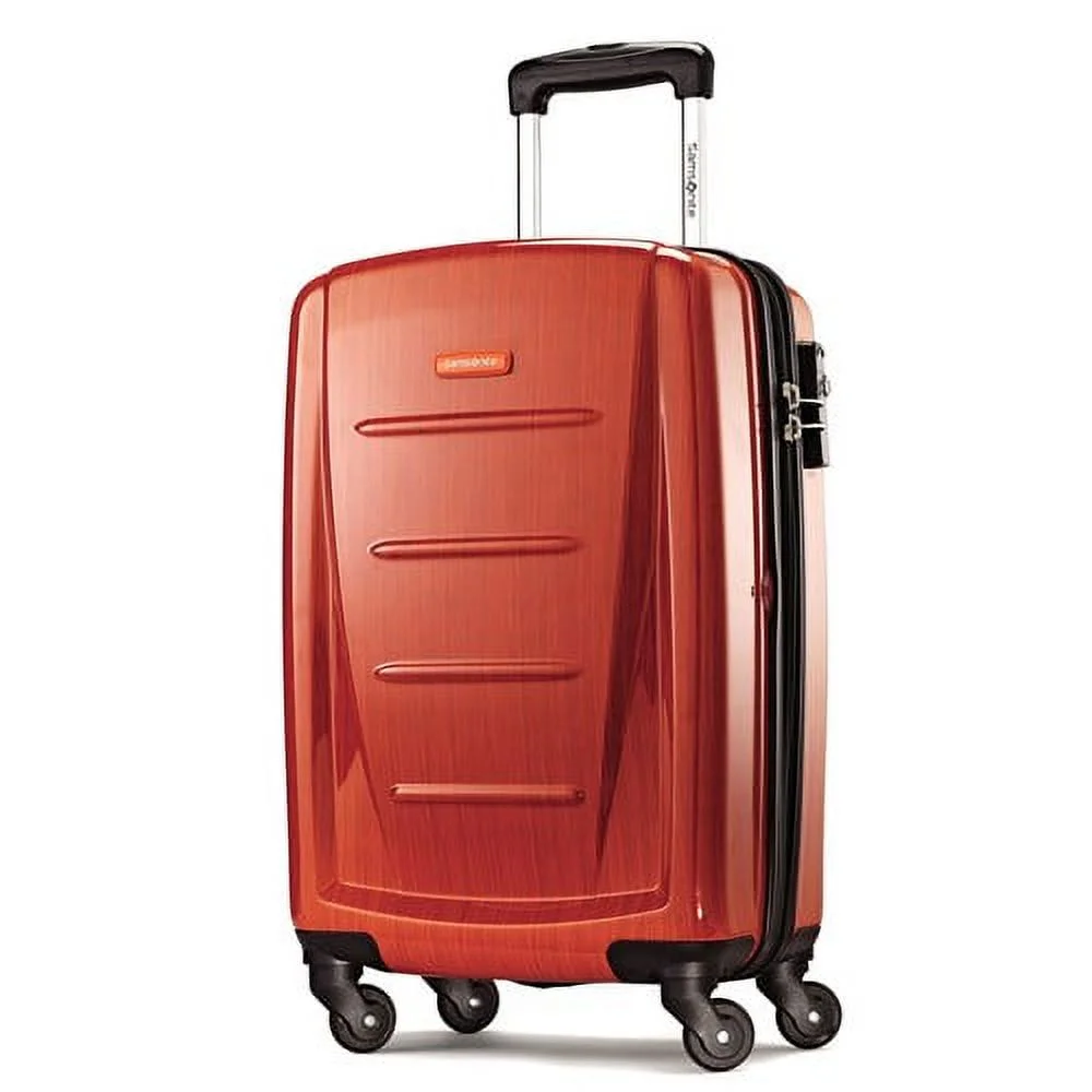 Samsonite Winfield 3-pc Nested Hardside Spinner