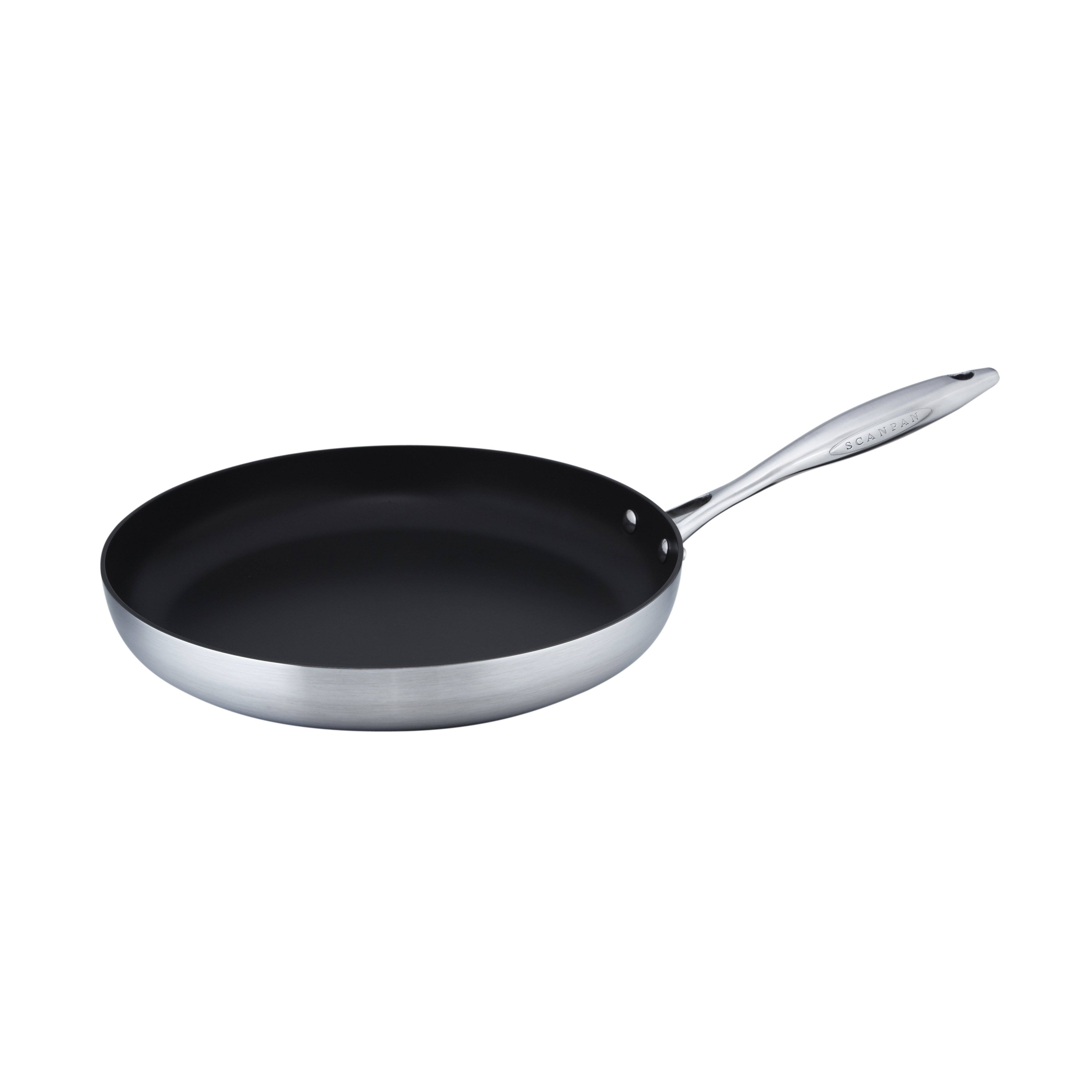 Scanpan CTX 12.75 Fry Pan