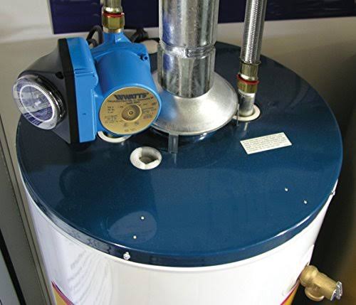 Watts 500800 Hot Water Recirculating System with Built-in Timer