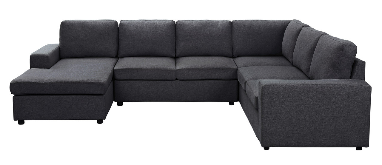 Dakota Sectional Sofa - Elevate Your Space