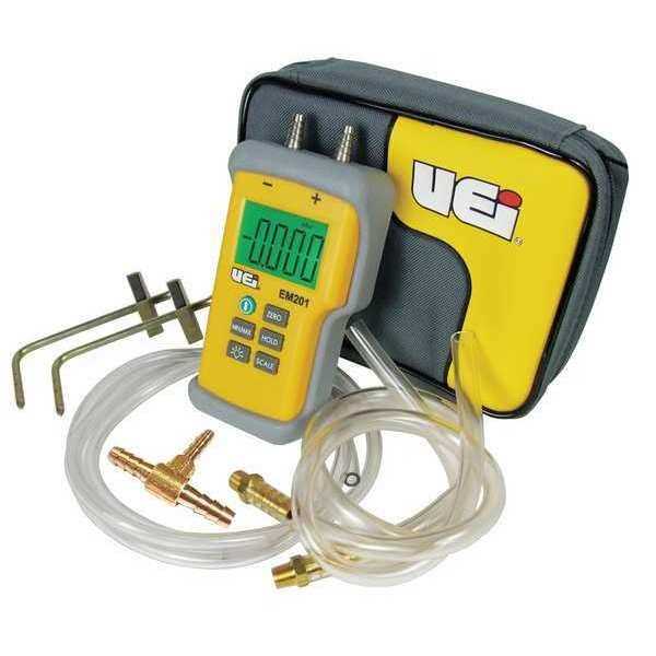Uei EM201SPKIT Static Pressure Kit - Shop Hardware Tools Online Store