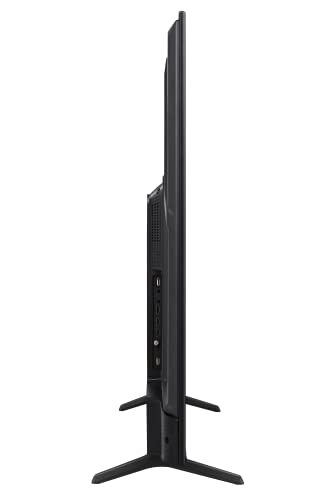 Hisense U6 Flat 4K Uled 2023 television