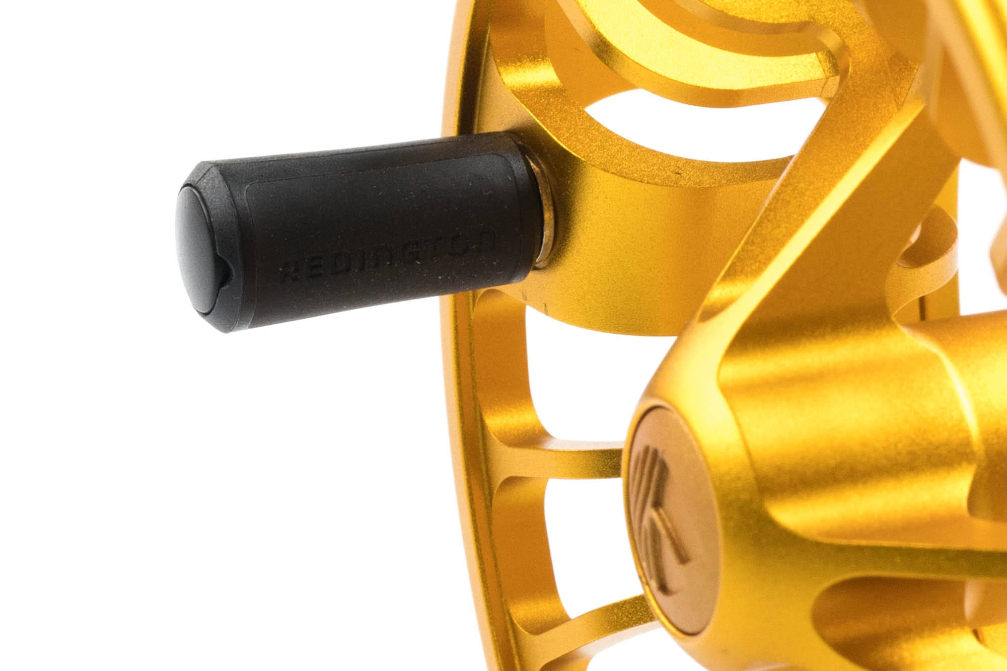 Redington Rise Fly Reel - Rose Gold - 3/4