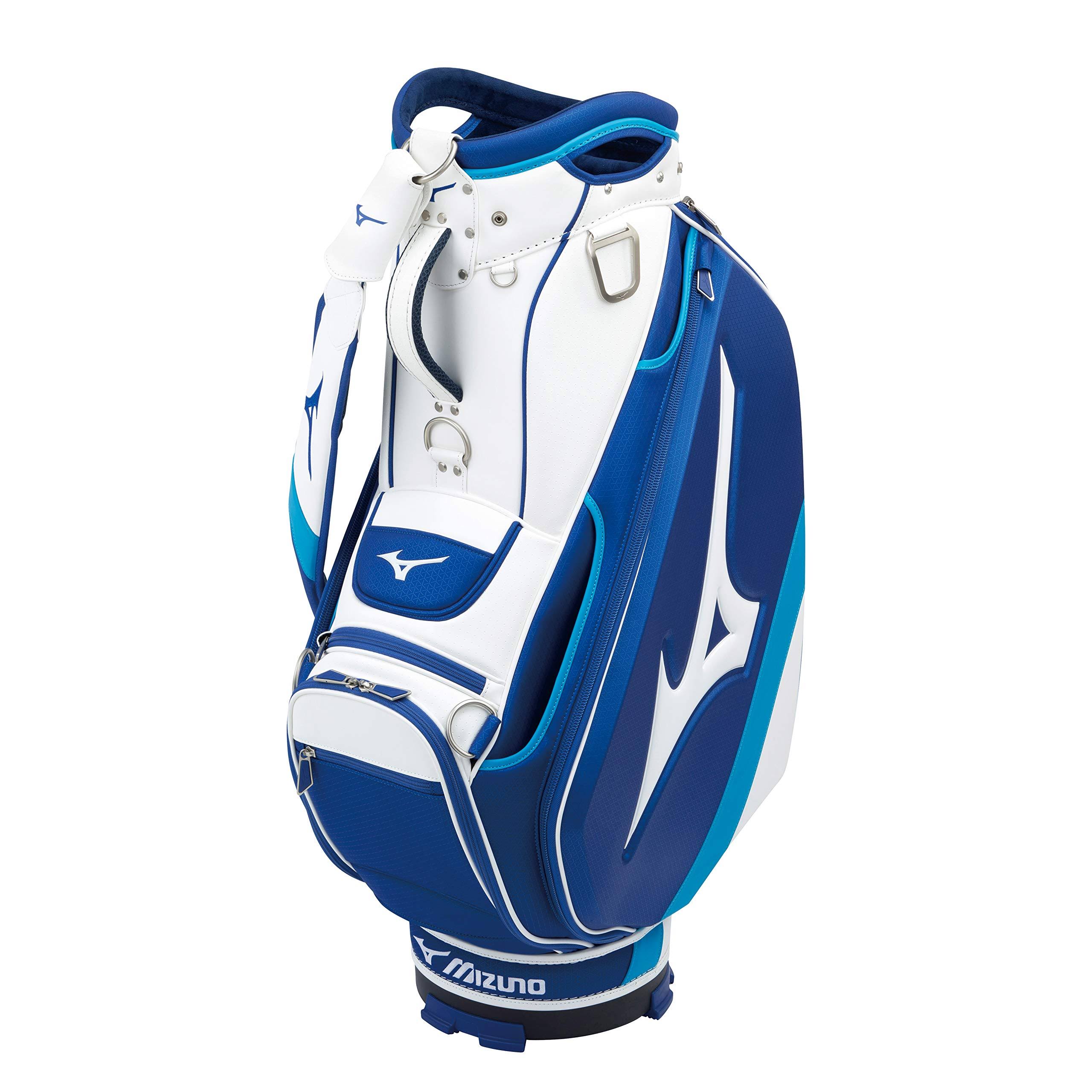 Mizuno Tour Staff Mid Bag