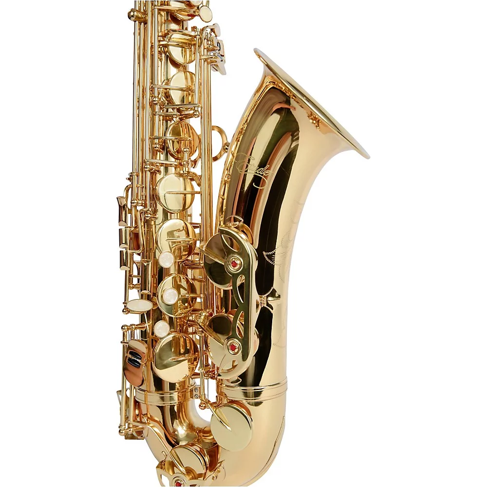 Etude ETS-200 Student Series Tenor Saxophone Lacquer