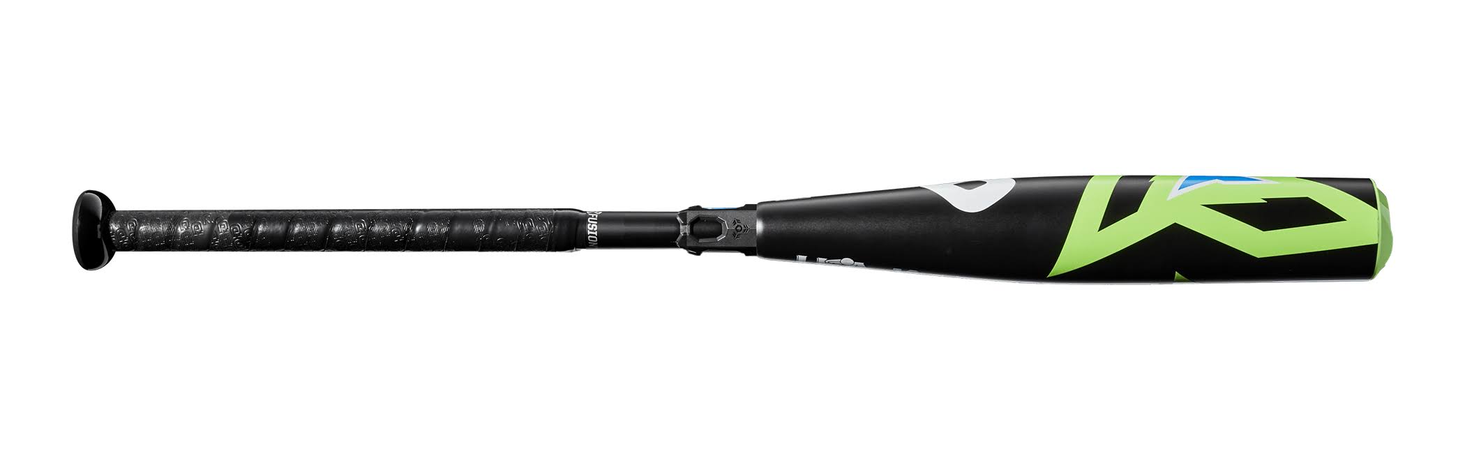 2020 DeMarini Sabotage -12 USA Baseball Bat WTDXUML20