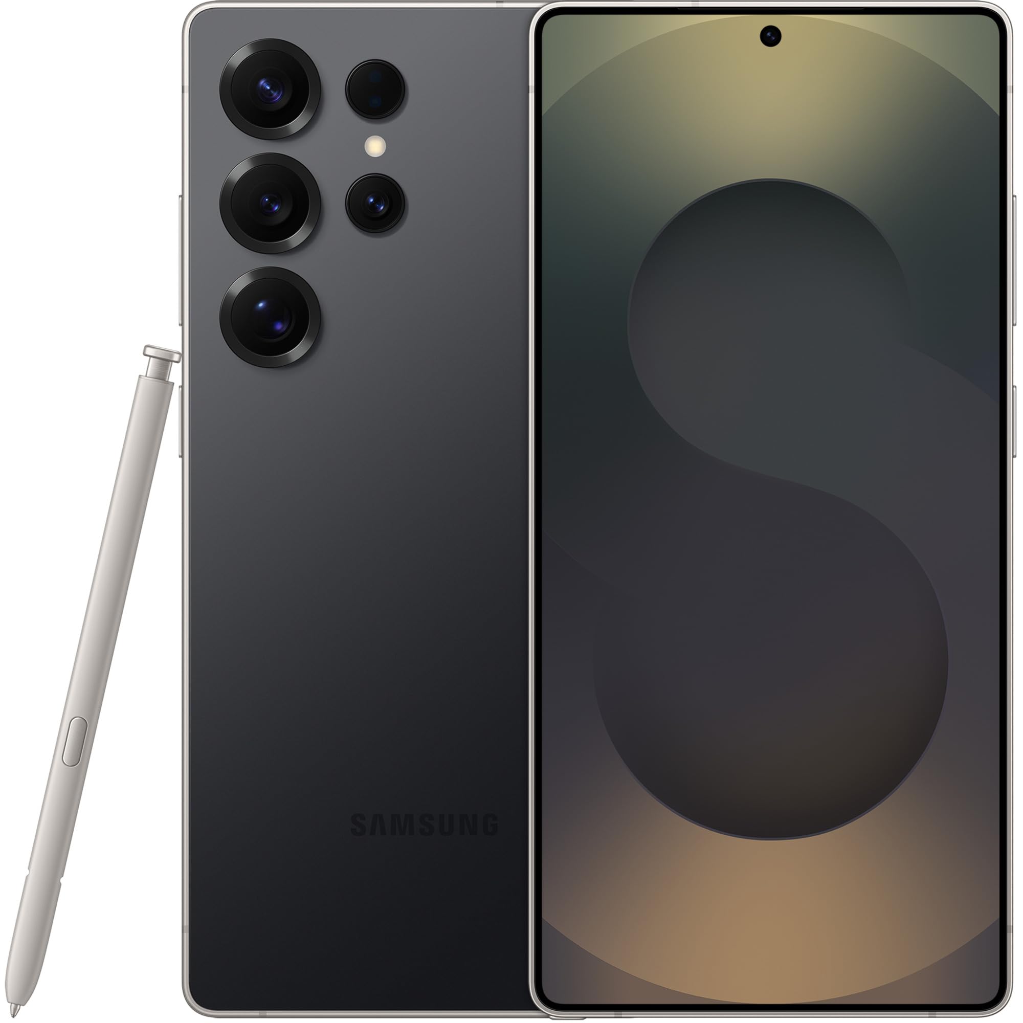 Samsung Galaxy ​S25 Ultra 5G Smartphone