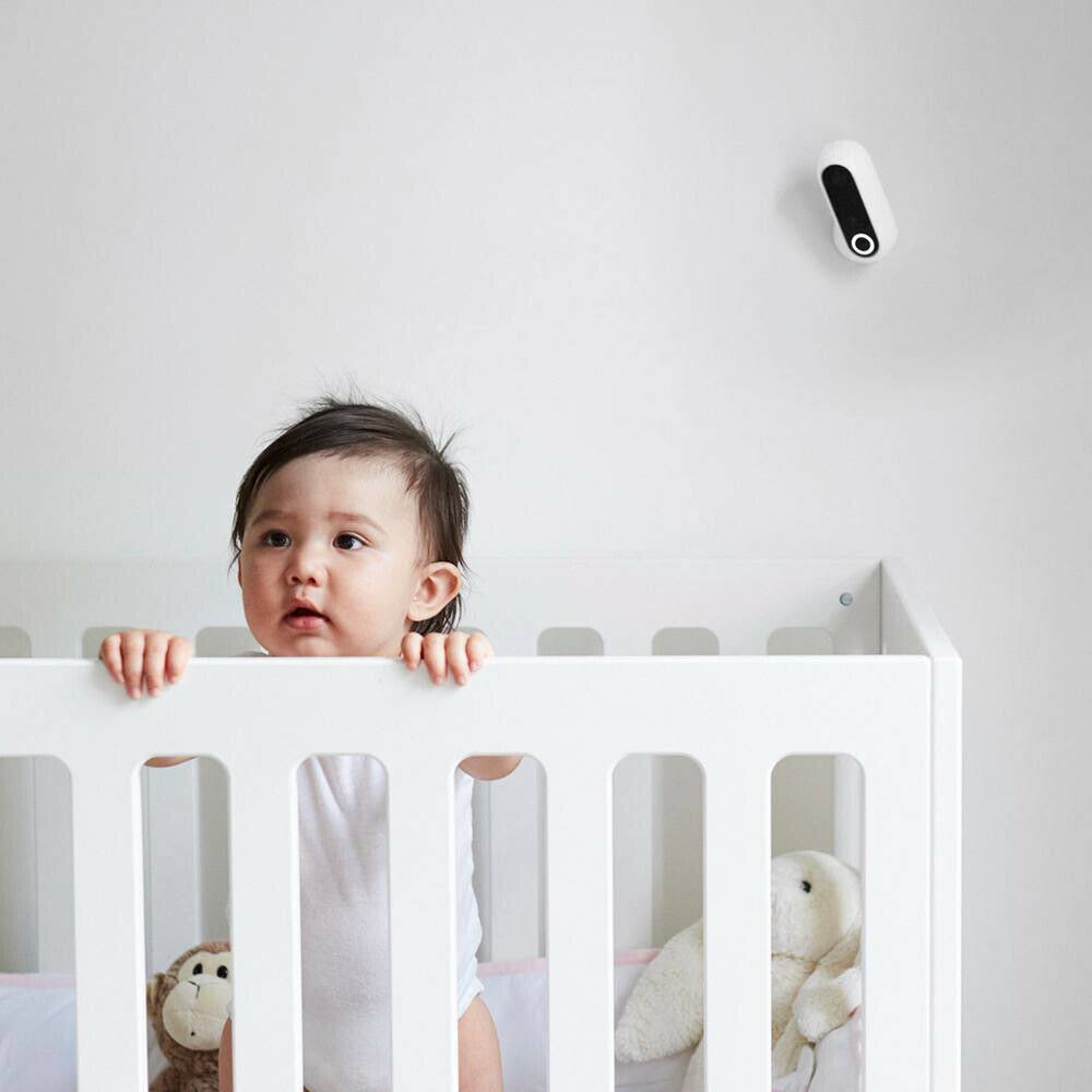 Canary Flex Network Camera - Outdoor - Weatherproof - Day/Night
