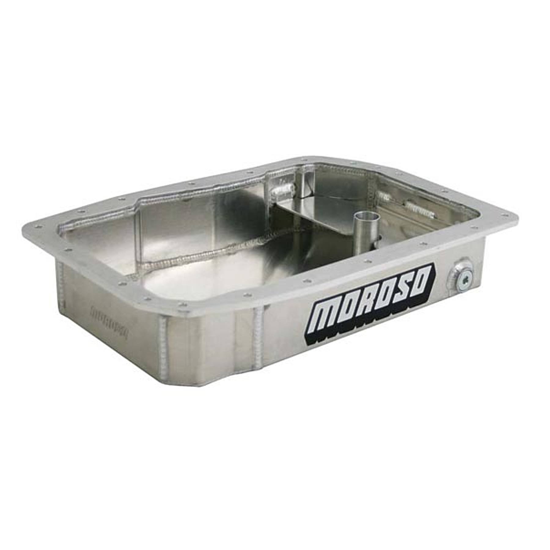 Moroso 42030 GM 6L80 Transmission Pan