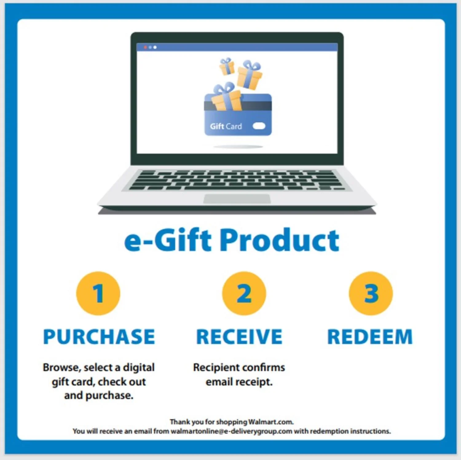 DoorDash $100 eGift Card