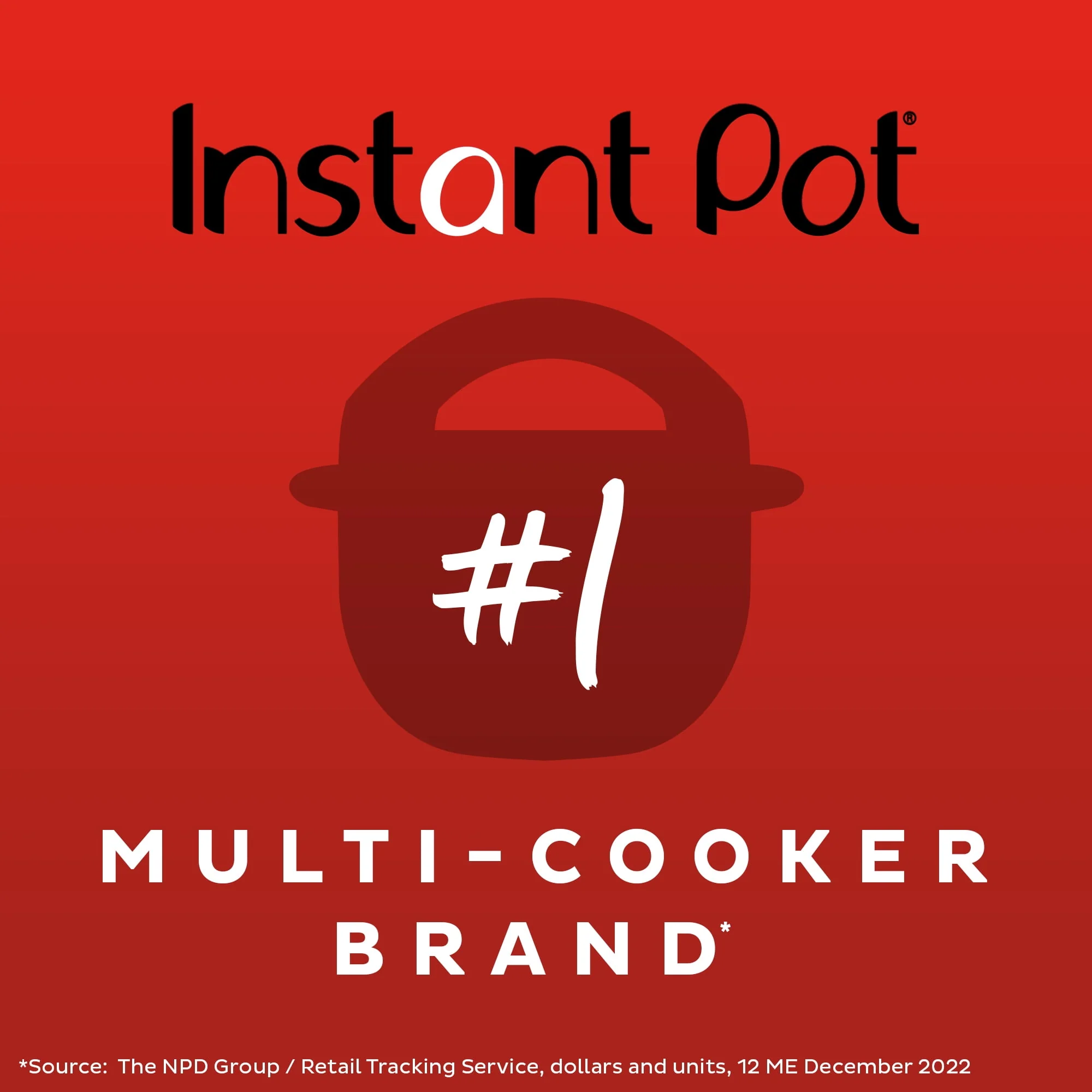 Instant Pot Duo Mini 3-Quart, Electric Pressure Cooker, 7-in-1 Yogurt Maker, Food Steamer, Slow Cooker, Rice Cooker & More