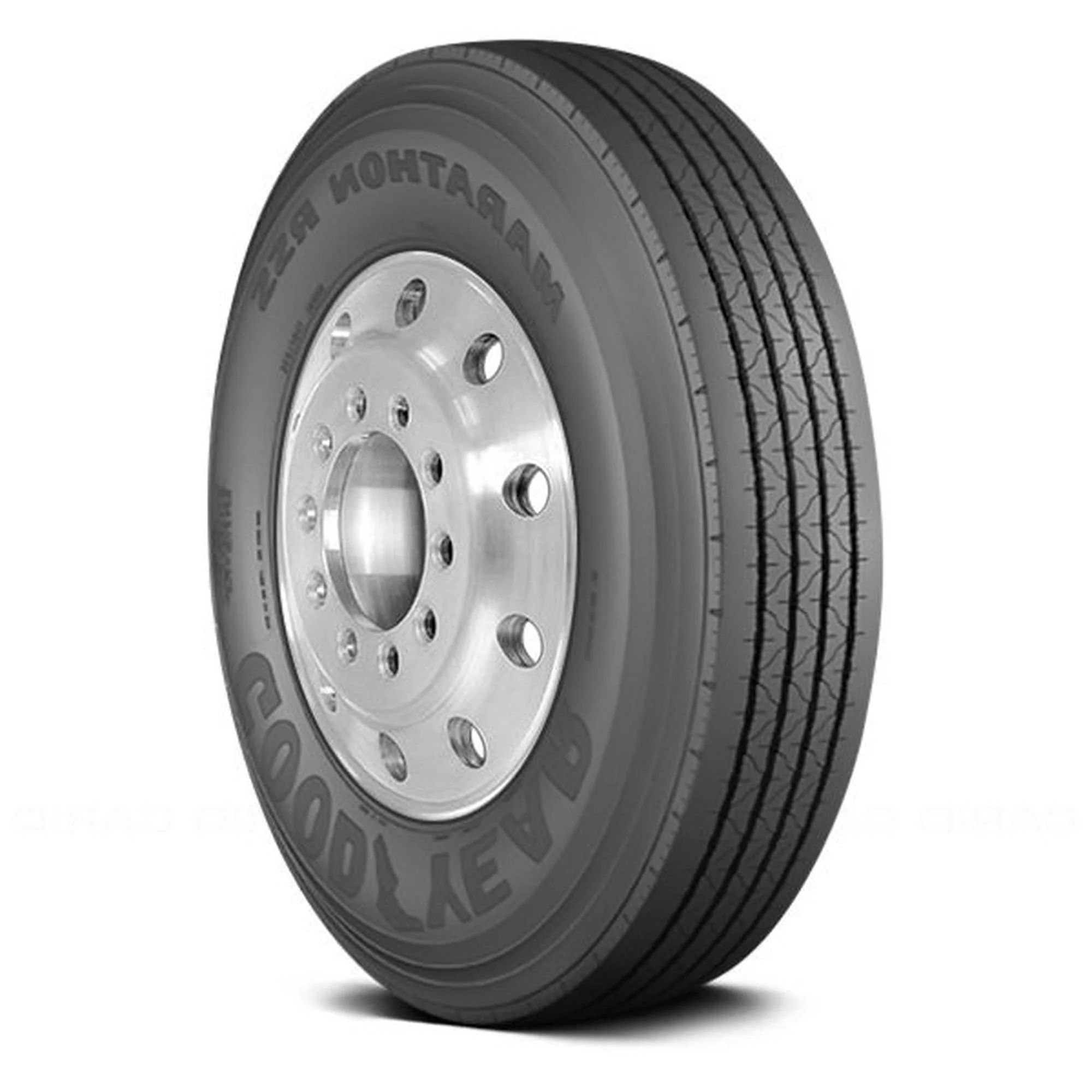Goodyear Marathon RSS 11R22.5 146L H Commercial Tire