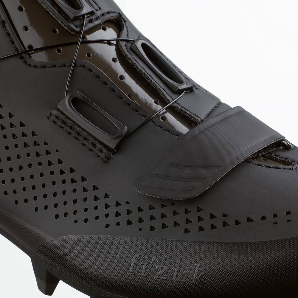Fizik Terra X5 Black/Black / 37
