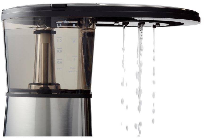 Bonavita Glass Carafe 8-Cup Coffee Brewer