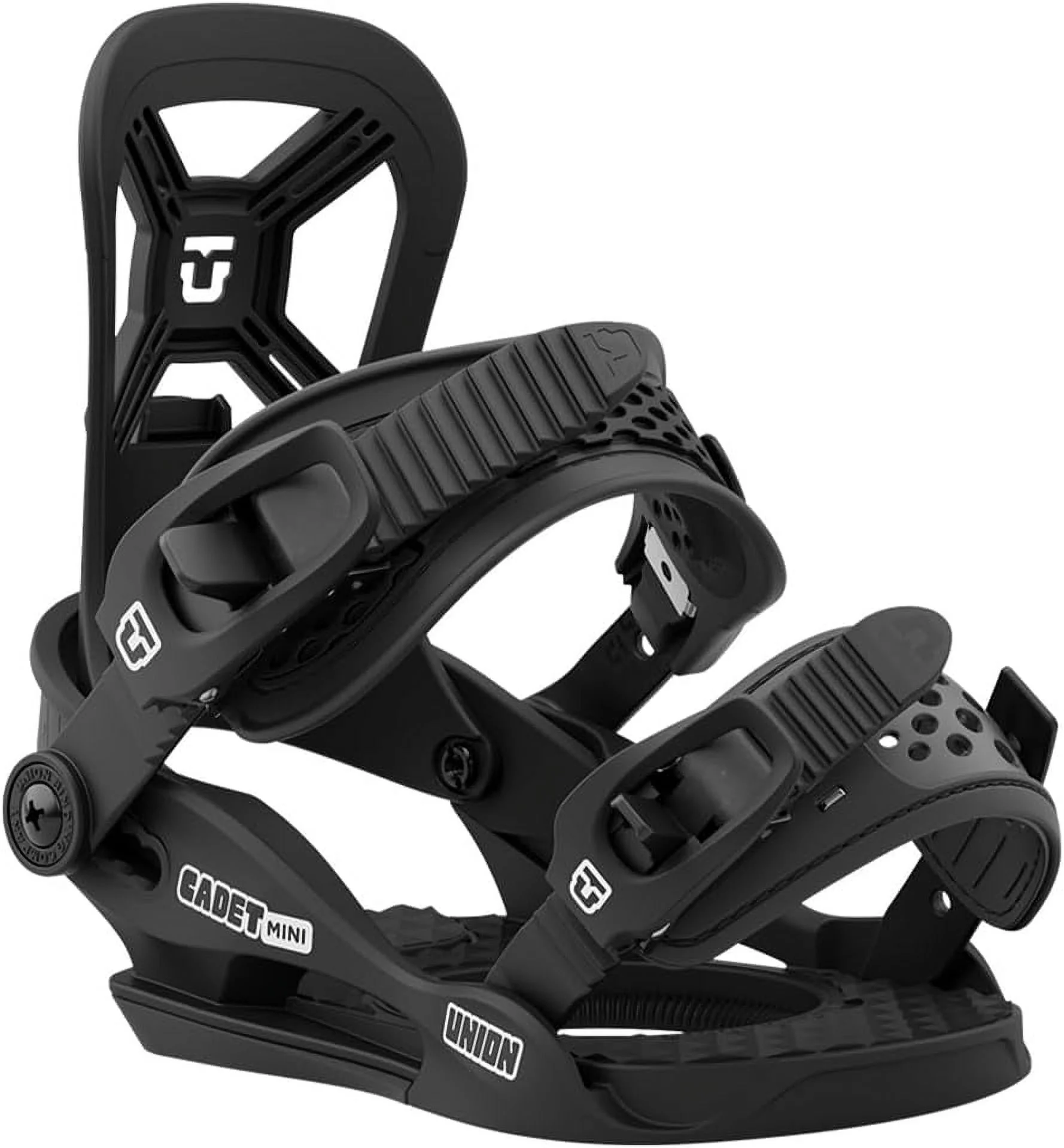 Union Cadet Mini Youth Snowboard Bindings