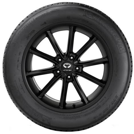 Michelin Latitude Sport 3