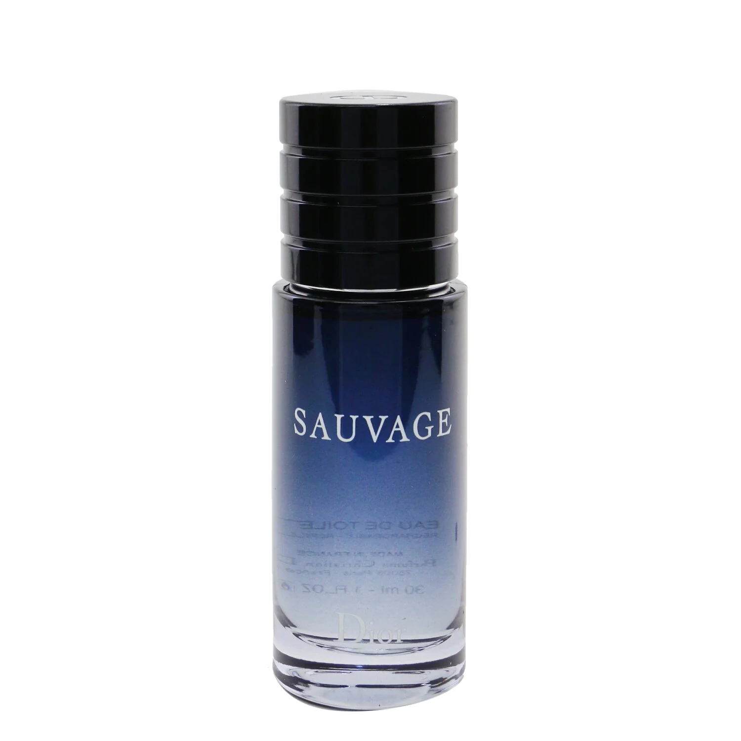 Christian Dior Sauvage Eau De Toilette Spray  100ml/3.4oz