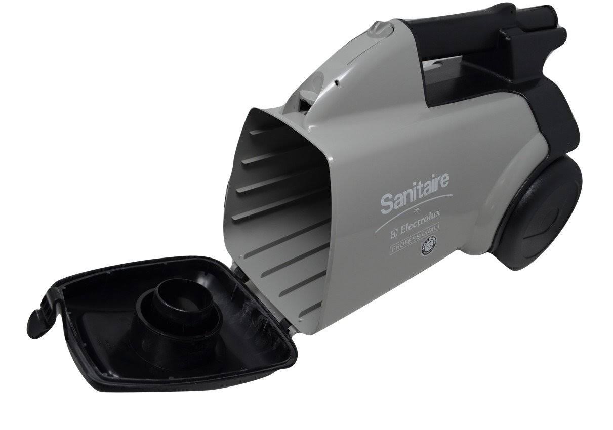 Sanitaire by Electrolux S3686e Mighty Mite Canister Vacuum Cleaner