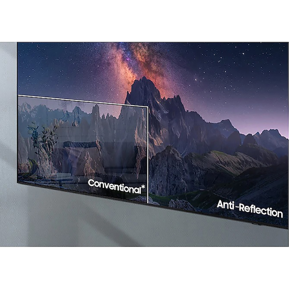 Open Box Samsung 75-Inch Class Neo QLED 8K QN900A Series UHD Quantum HDR 64x, Infinity Screen, Anti-Glare, Object Tracking Sound Pro, Smart TV with Alexa Built-In (QN75QN900AFXZA, 2021 Model)