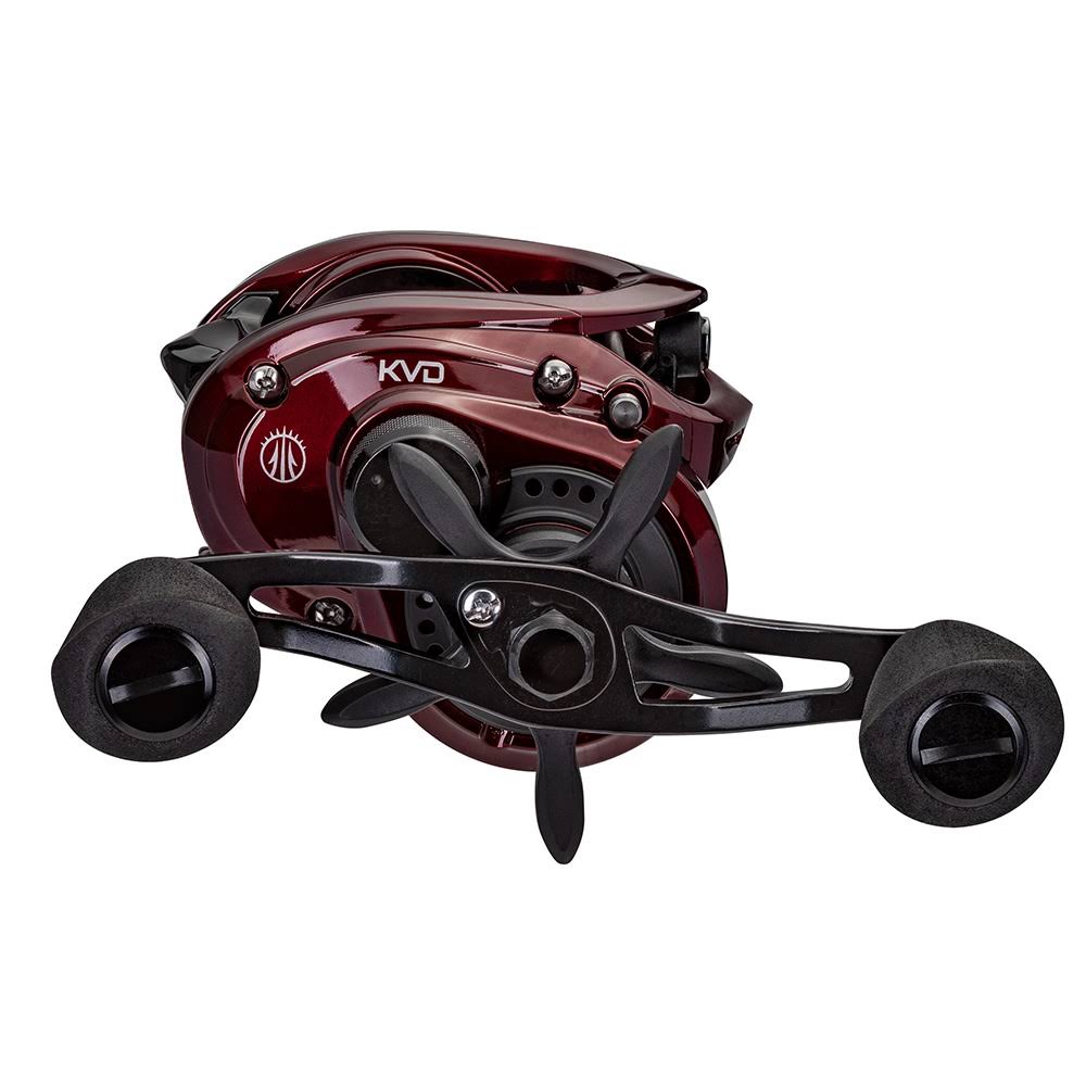Lew&s KVD LFS Series Baitcast Reel - 7.5:1