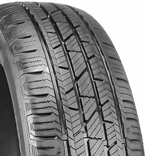 Cooper Discoverer SRX All-Season 265/70R16 112T Tire