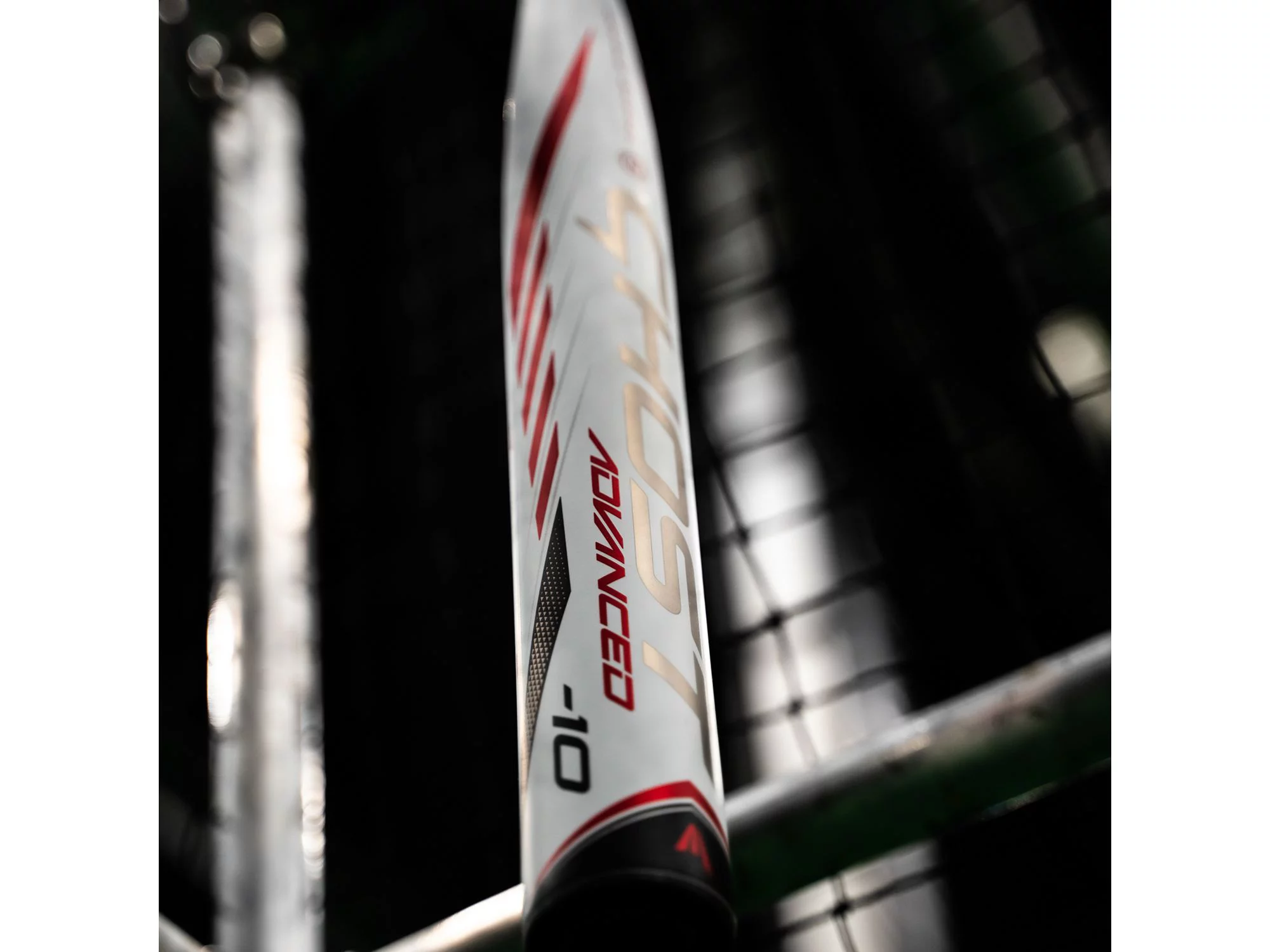 Easton Ghost Advanced -10 Fastpitch Bat | 33 in |