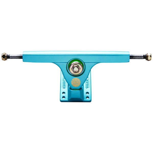 Longboard Truck Caliber II 10x22 50 Degree (Satin Seafoam)