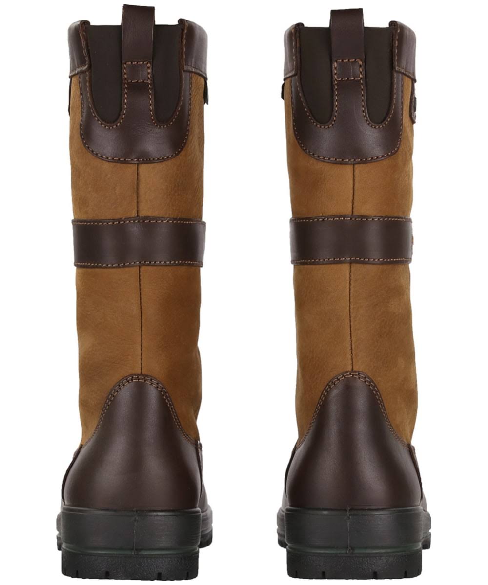 Dubarry Kildare - Brown - 40