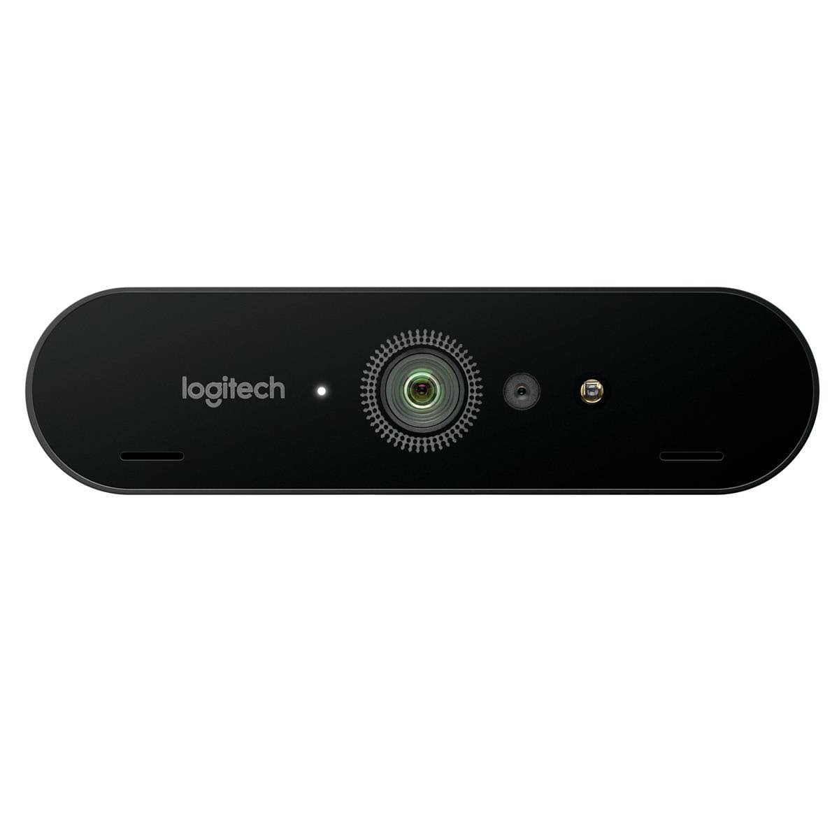 Logitech - 4K Pro Webcam