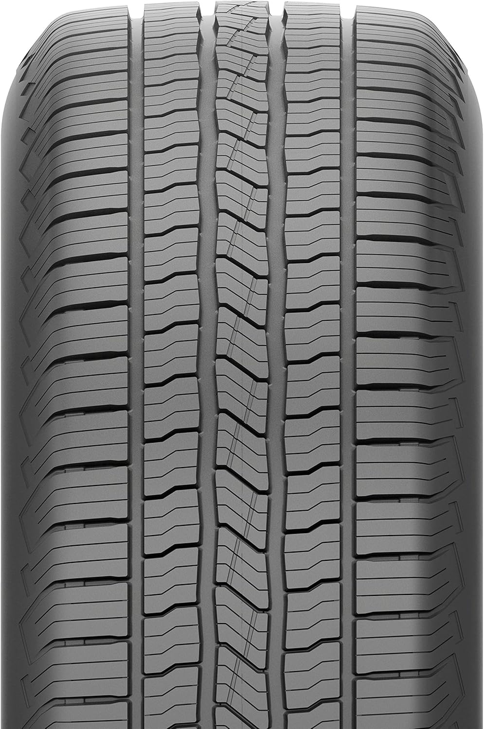 Mastercraft Stratus HT All-Season Tire - 225/75R16 104T