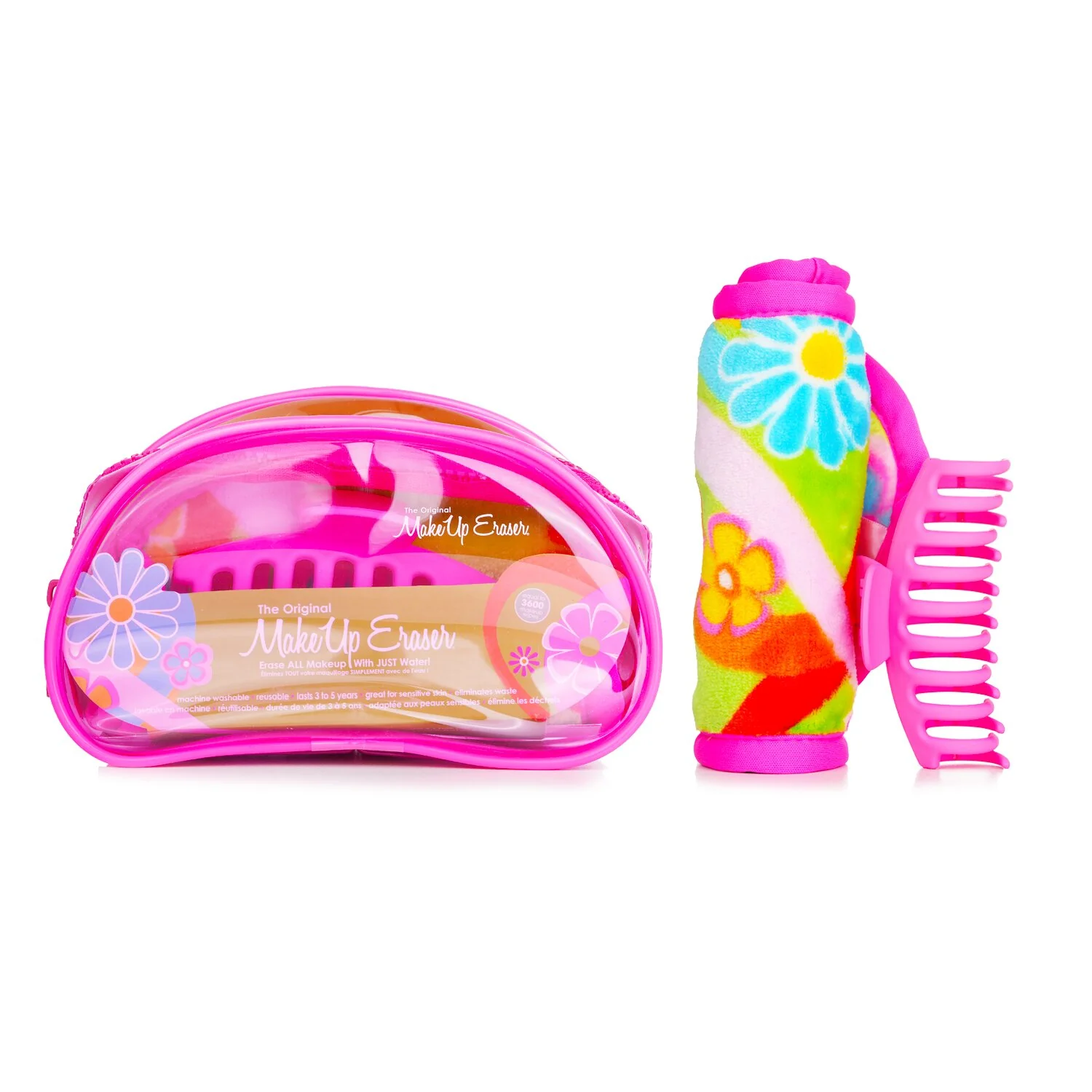 BareMinerals Precision Face Brush  1pc