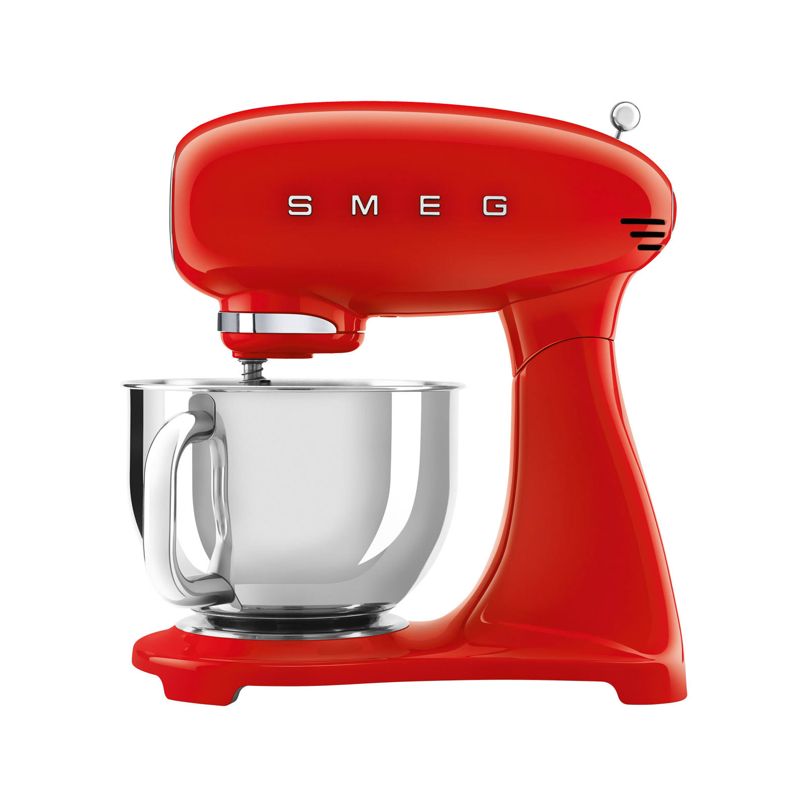 Smeg Stand Mixer SMF03RDEU