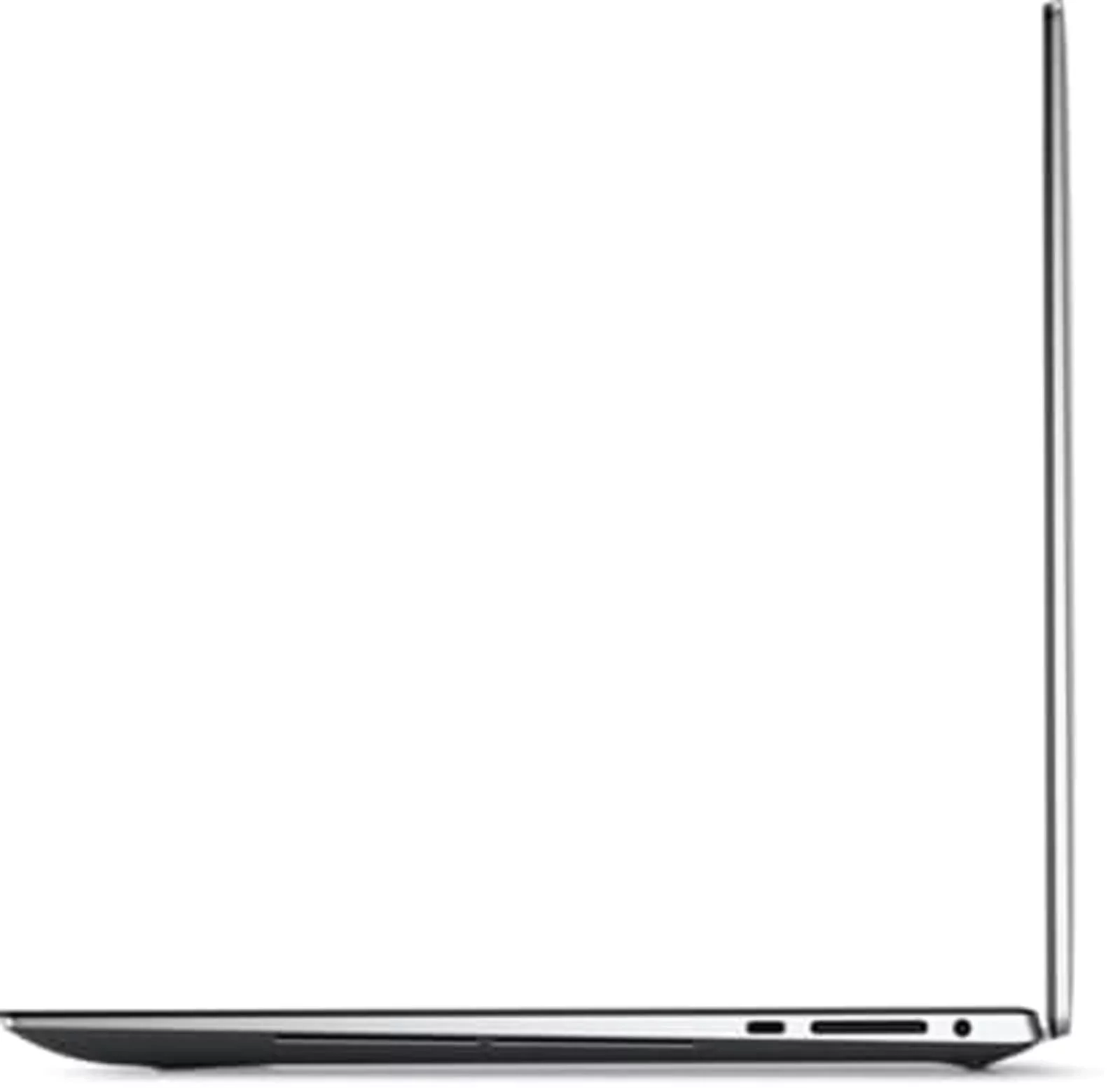 Restored Dell Precision 5000 5570 Workstation Laptop (2022) | 15.6" FHD+ | Core i5 - 256GB SSD - 16GB RAM - RTX A1000 | 12 Cores @ 4.5 GHz - 12th Gen CPU (Refurbished)