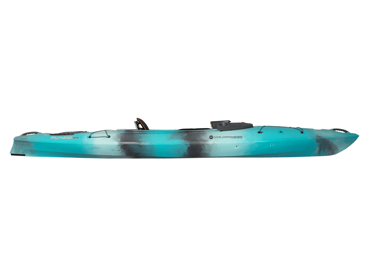 2023 Wilderness Systems Pungo 125 Performance Recreational Kayak