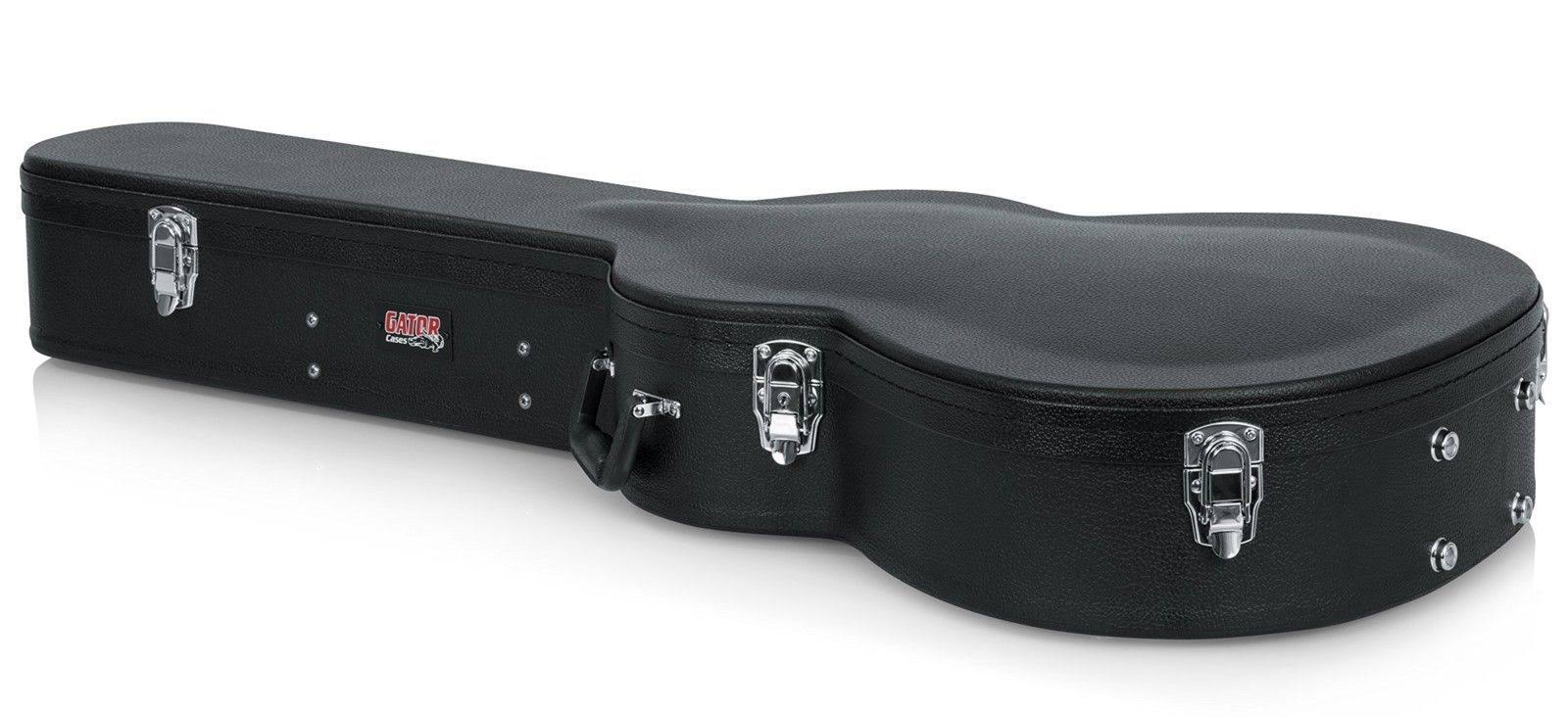Gator GWE-000AC Hard Shell Wood Martin 000 Acoustic Case