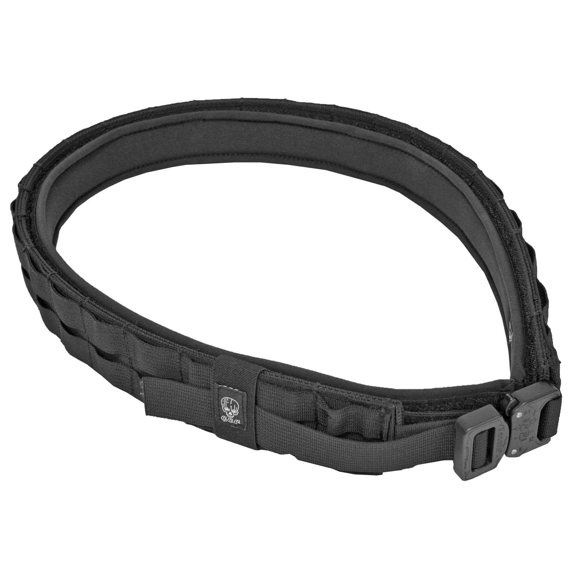GGG UGF Battle Belt - Multicam Large
