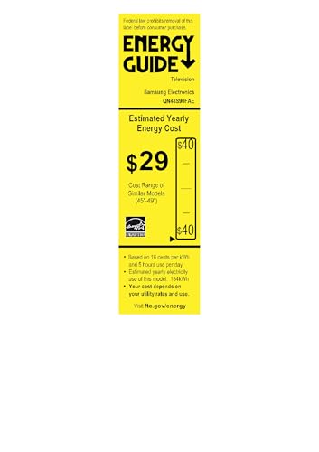 Samsung 55-Inch Class OLED S90F 4K Smart TV (2025 Model) NQ4 AI Gen3 Processor, 4K AI Upscaling Pro, OLED HDR +, Motion Xcelerator 144Hz, Samsung Vision AI, Alexa Built-in